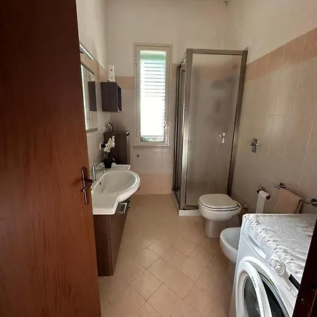 Ammare Apartment *