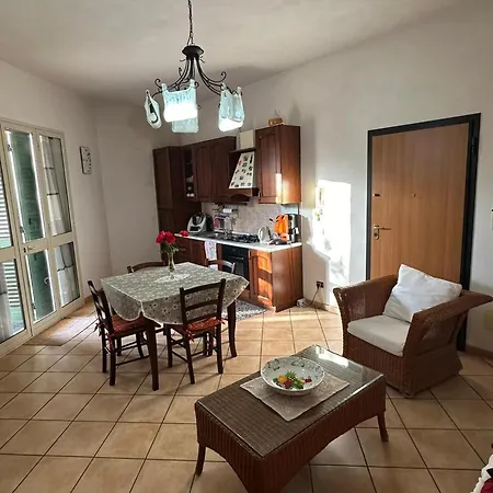 Apartment Ammare Marsala