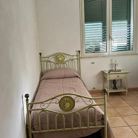Apartment Ammare *
