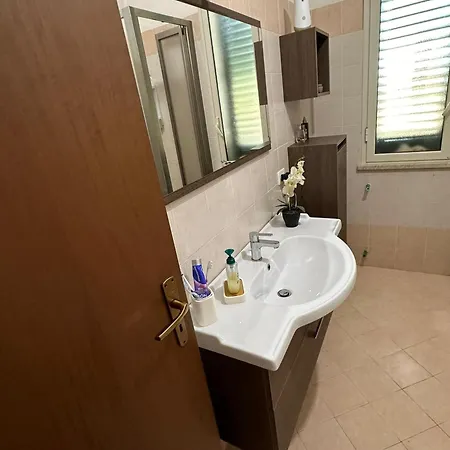Apartment Ammare Marsala