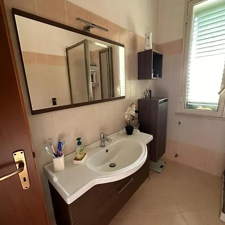 Ammare Apartment Marsala