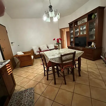 Ammare Apartment *