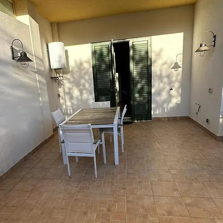 Apartment Ammare Marsala