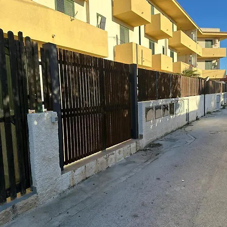 Ammare Apartment Marsala