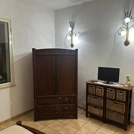 Ammare Apartment