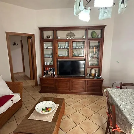 Apartment Ammare *