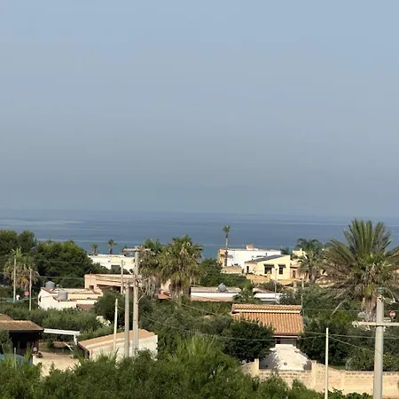 Ammare Apartment *