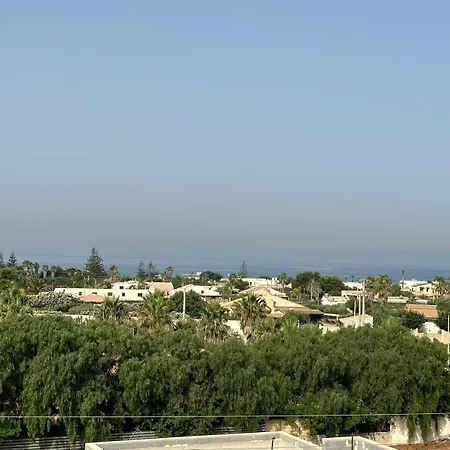 Apartment Ammare