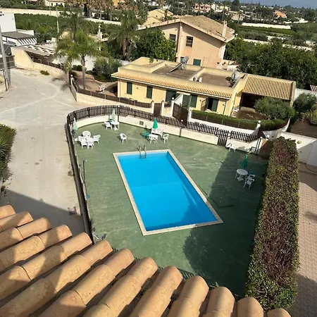 Ammare Apartment Marsala
